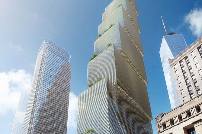 New York Ground Zero Always Remember Audio Walking Tour - The Itinerary Breakdown