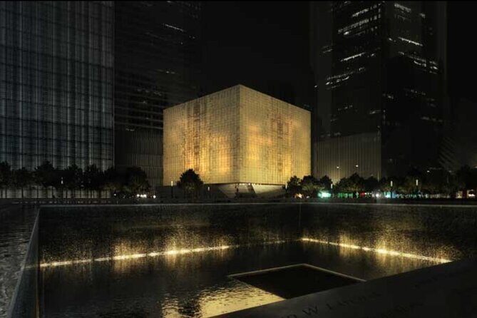 New York Ground Zero Always Remember Audio Walking Tour - Practical Considerations and Value