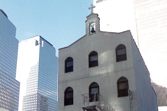 New York Ground Zero Always Remember Audio Walking Tour - The Sum Up: Who Should Book This Tour?