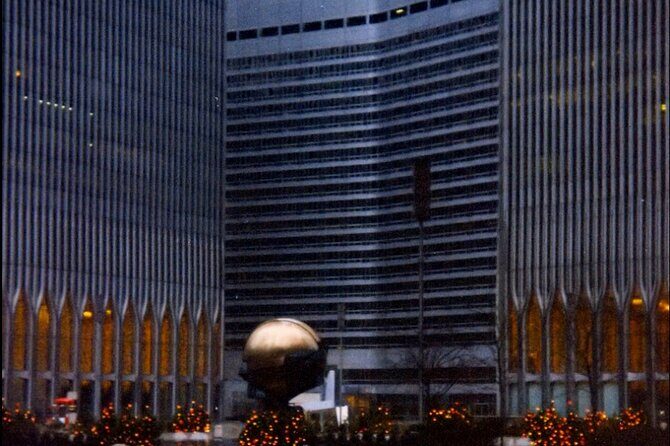 New York Ground Zero Always Remember Audio Walking Tour - FAQs