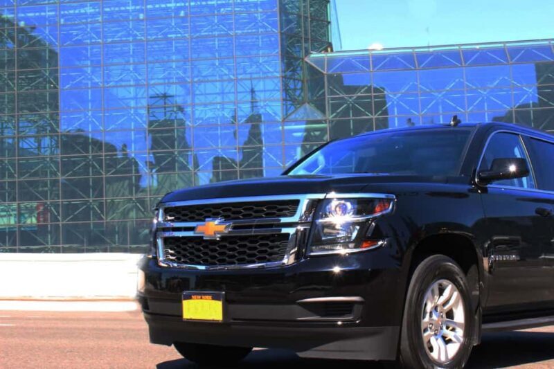 New York Half Day City Tour With Luxury SUV - Who Would Love This Tour?