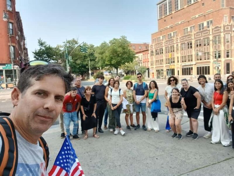 New York - Harlem in Spanish / Walking Tour - Final Thoughts: Who Will Love This Tour?