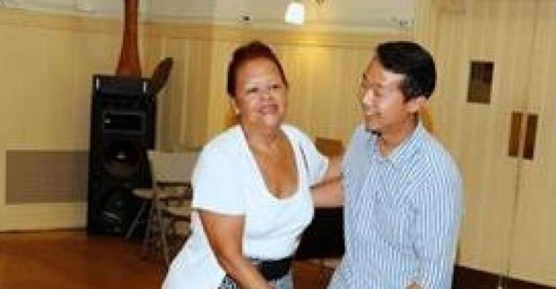 New York: Harlem Swing Dance History Stroll and Dance Class - Exploring Harlem’s Swing Dance Roots