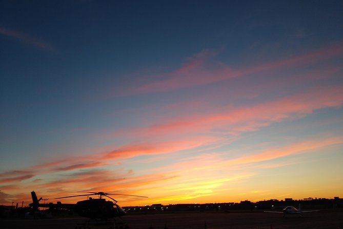 New York Helicopter Tour: City Lights Skyline Experience - Sightseeing Experience
