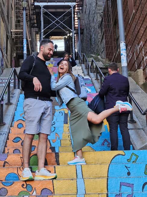 New York: Hip-Hop, Murals, Sports, and Dangerous Neighborhoods Tour - Key Points