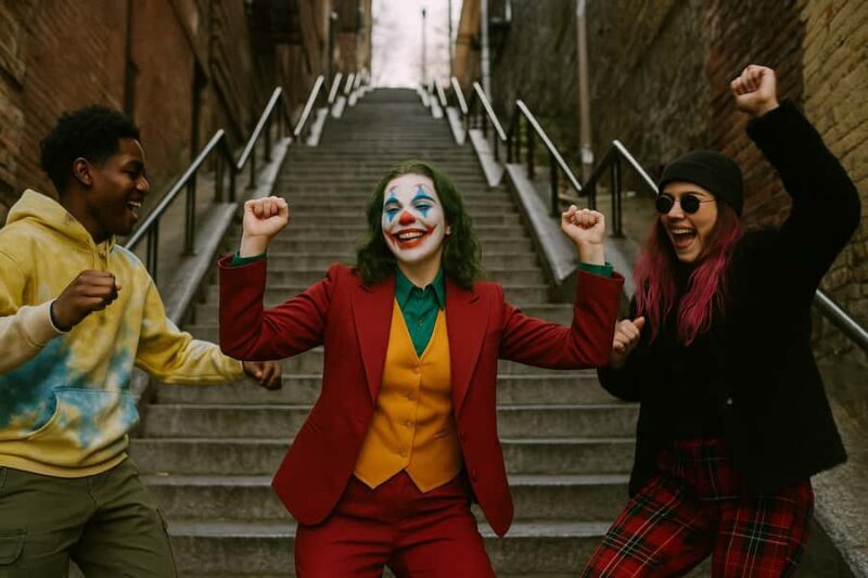 New York: Hip-Hop, Murals, Sports & Dangerous Neighborhoods Tour - A Closer Look at the Itinerary