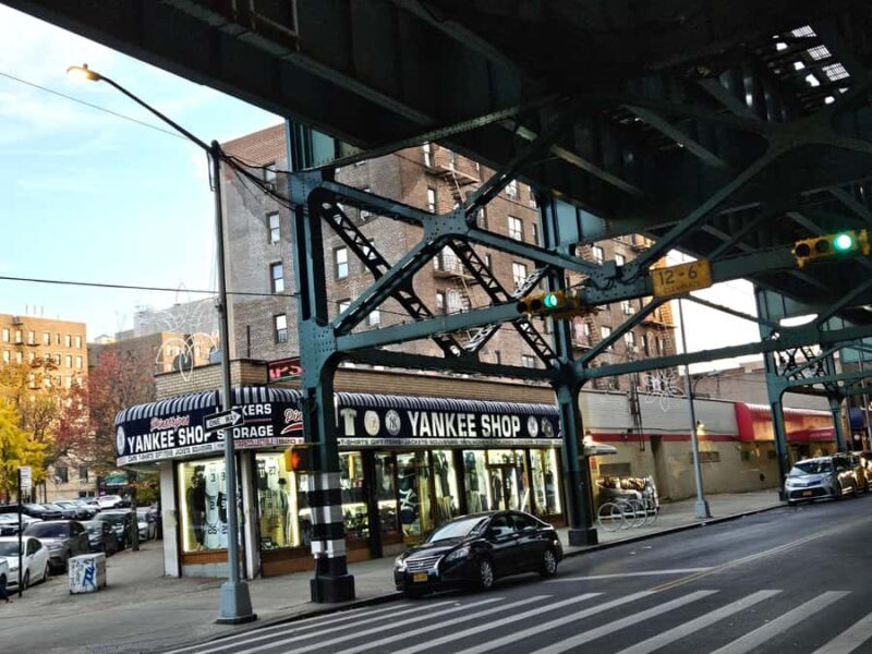 New York: Hip-Hop, Murals, Sports & Dangerous Neighborhoods Tour - Final Thoughts: Is It Worth It?