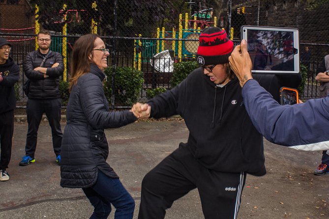 New York Hip-Hop Tour - Additional Information