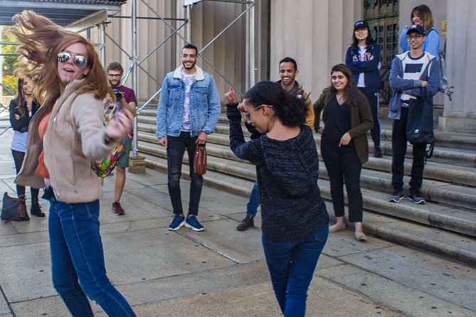 New York Hip-Hop Tour - Booking Details