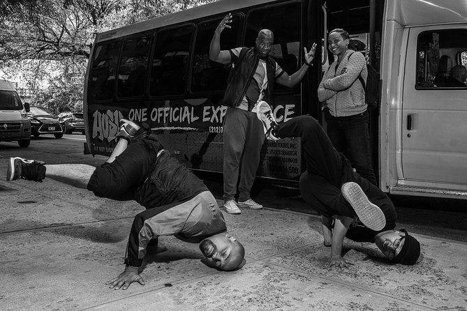 New York Hip-Hop Tour - Cancellation Policy