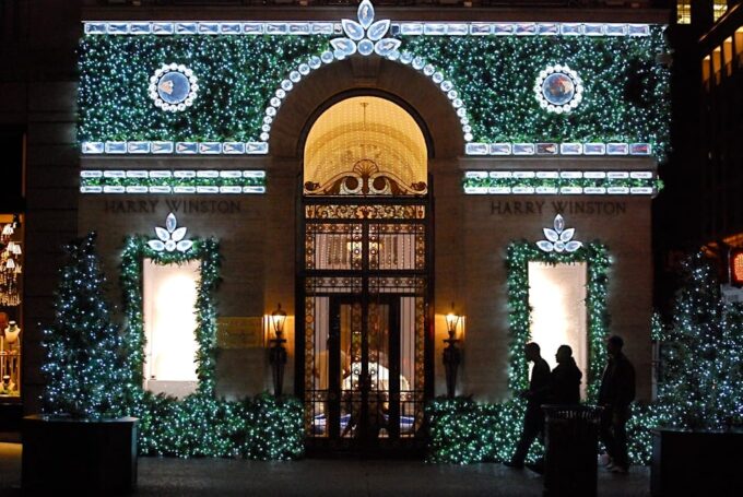 New York Holiday Lights & Grand Central 3-Hour Tour - Frequently Asked Questions