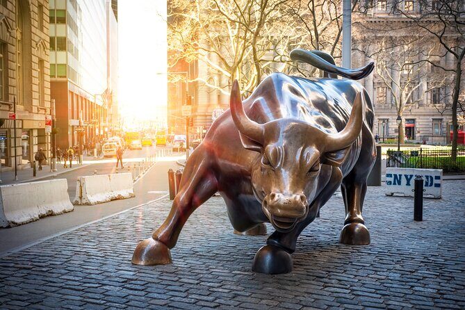 New York Hop On Hop Off Bus Tour Pass Flexible City Tour - FAQs