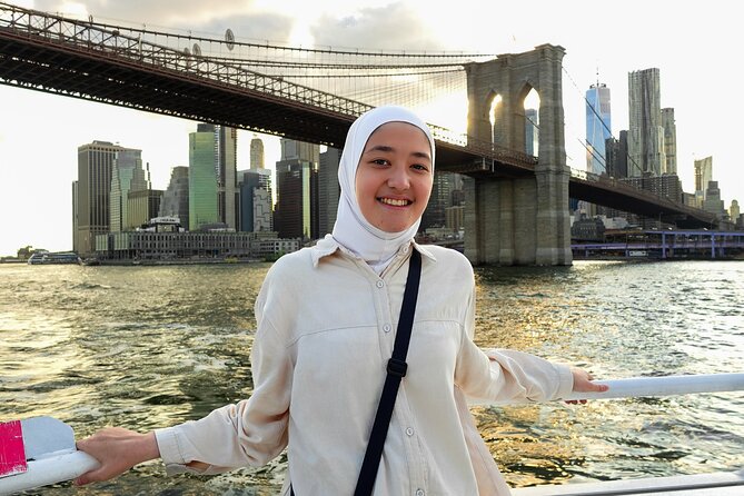 New York Hop on Hop off Bus Tour With Cityscape Cruise - The Sum Up