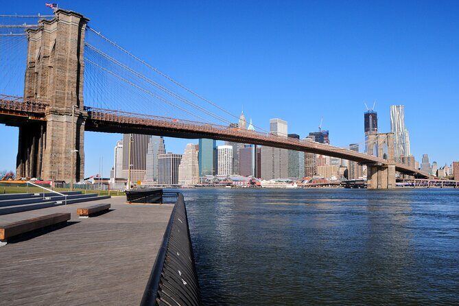 New York in a Day: Full Manhattan & Brooklyn Experience - Why This Tour Stands Out