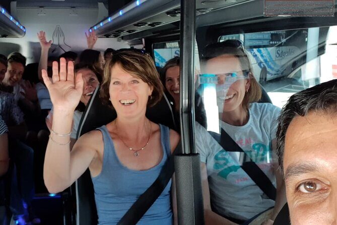 New York in a Day: Full Manhattan & Brooklyn Experience - Who Should Book This Tour?