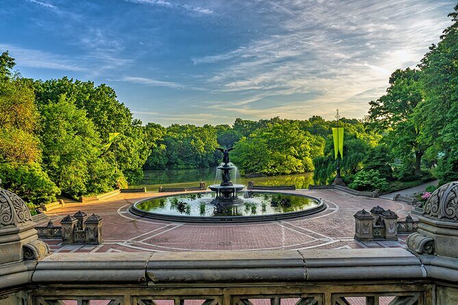 New York in a Day: Full Manhattan & Brooklyn Experience - The Sum Up