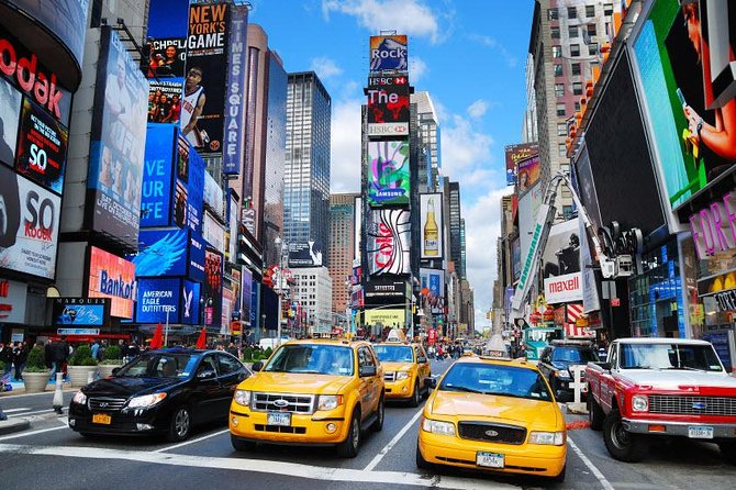 New York in One Day Guided Sightseeing Tour - Traveler Reviews