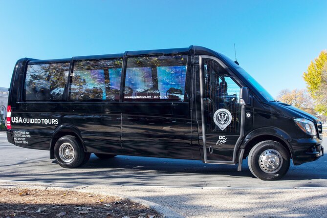 New York in One Day Guided Sightseeing Tour - Frequently Asked Questions