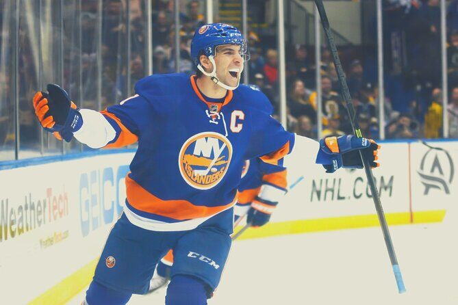 New York Islanders Ice Hockey Game at UBS Arena - Who’s This Tour Best For?