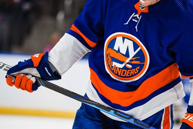 New York Islanders NHL Game Ticket - Final Thoughts