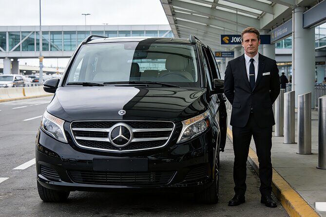 New York: JFK Airport Private Transfer to/from Manhattan|Brooklyn - What Travelers Say