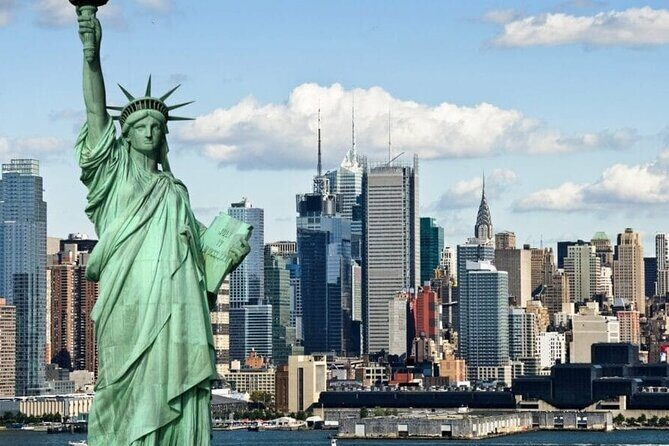 New York: JFK Airport Private Transfer to/from Manhattan|Brooklyn - Practical Tips for Booking and Using the Service