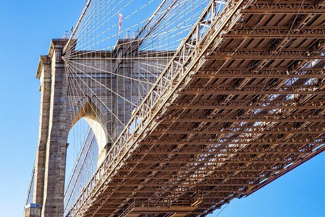 New York Love Story Quest Brooklyn Bridge Self Guided Walk - Is It Worth the Price?