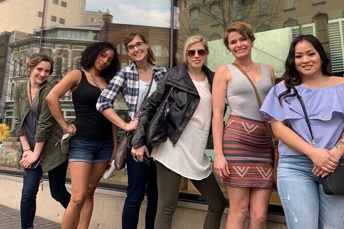 New York (Lower Manhattan) City Scavenger Hunt Excursion by Operation City Quest - Key Points