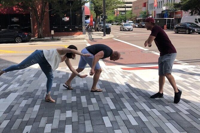 New York (Lower Manhattan) City Scavenger Hunt Excursion by Operation City Quest - What This Scavenger Hunt Is All About