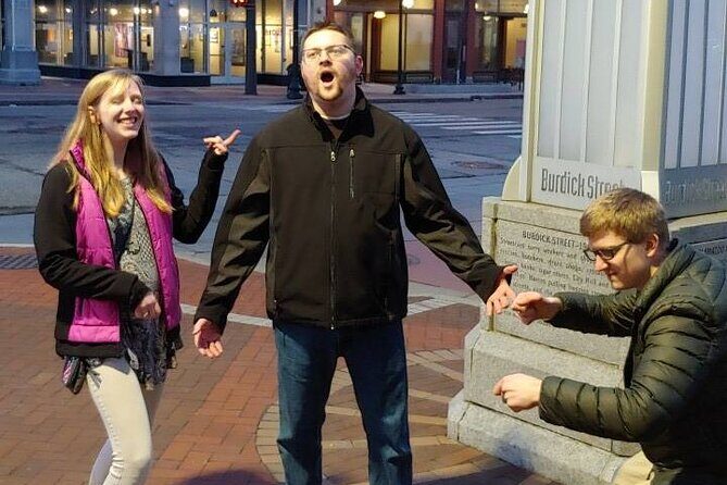 New York (Lower Manhattan) City Scavenger Hunt Excursion by Operation City Quest - Final Thoughts