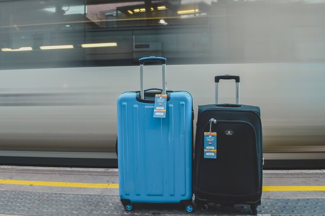 New York: Luggage Storage in Empire State Building - Tips for Using Luggage Storage in New York