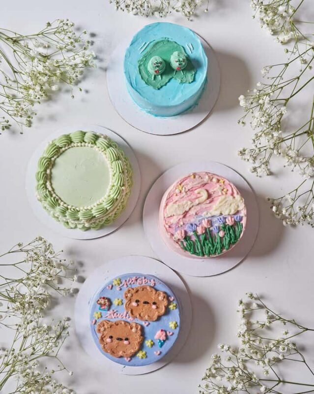 New York: Lunchbox Cake Decorating Class with a Pastry Chef - Who Will Love This Experience?