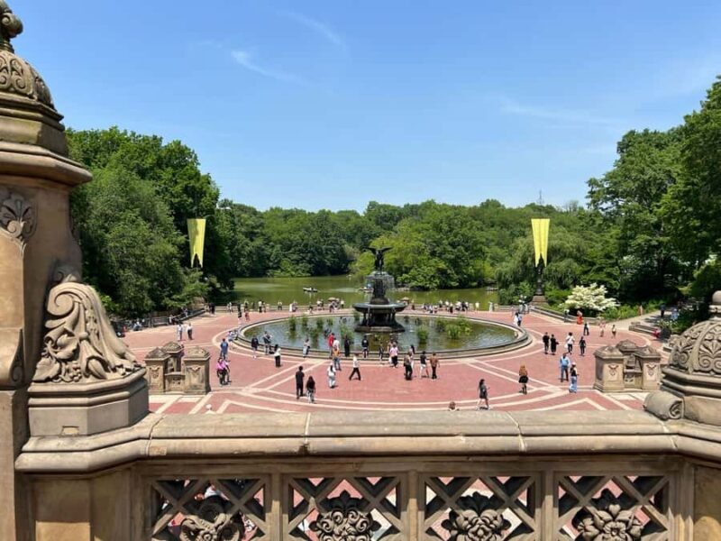 New York: Manhattan Highlights - Central Park & Rich areas - Who Should Take This Tour?