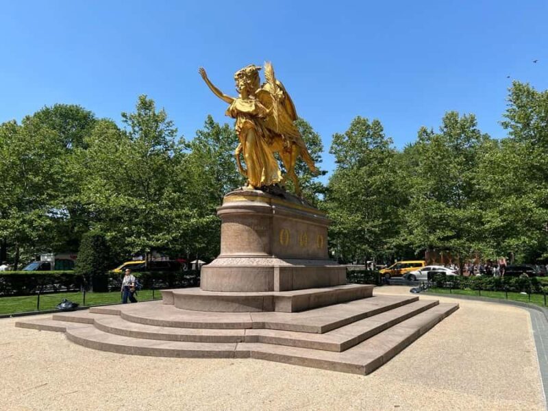 New York: Manhattan Highlights - Central Park & Rich areas - FAQ