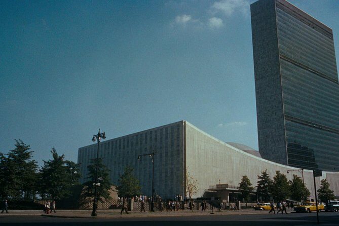 New York Midtown self-guided walking tour & scavenger Hunt - An In-Depth Look at the Midtown Self-Guided Tour & Scavenger Hunt