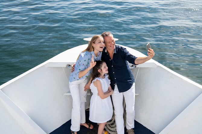 New York Mothers Day Signature Afternoon Brunch Pier 61 - Booking Information
