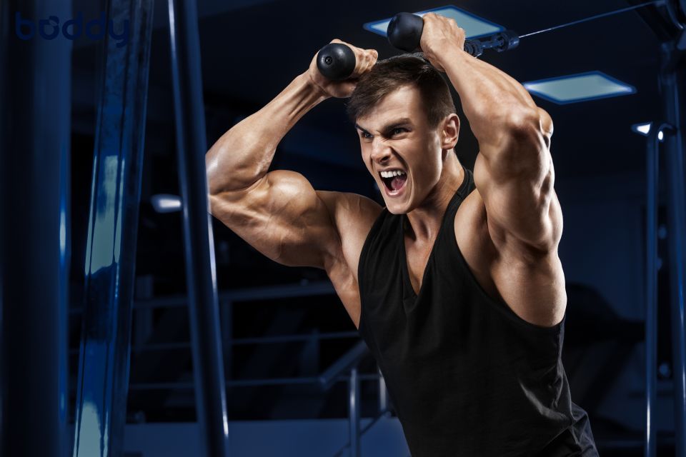 New York Multi-visit Gym Pass - Key Points