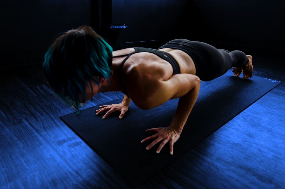 New York Multi-visit Gym Pass - Pricing and Value