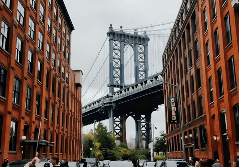 New York : Must-See Attractions Walking Tour With A Guide - Culinary Experiences