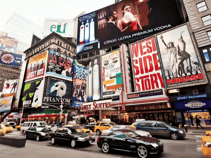 New York : Must-See Attractions Walking Tour With A Guide - Inclusions and Amenities