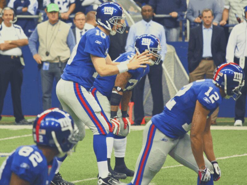 New York: New York Giants Football Game Ticket - Final Thoughts: Who Should Consider This?
