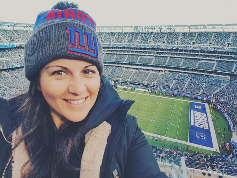 New York: New York Giants Football Game Ticket - Frequently Asked Questions