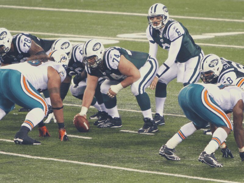 New York: New York Jets Football Game at Metlife Stadium - Detailed Breakdown: What You Can Expect