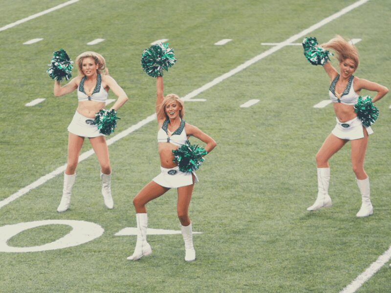 New York: New York Jets Football Game at Metlife Stadium - Final Thoughts