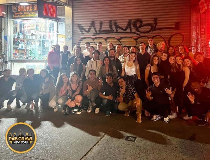 New York Nightlife: The Essential NYC Nightlife Experience - Price and Value