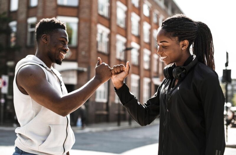 NEW YORK ON SUNDAY (CONTRASTS + GOSPEL) - A Detailed Look at the Tour Experience