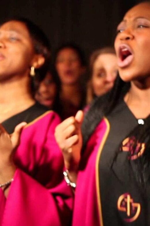 NEW YORK ON SUNDAY (CONTRASTS + GOSPEL) - Frequently Asked Questions