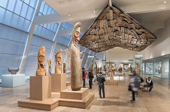 New York, Philadelphia, D.C. 4-Day Tour with Airport Pickup - Final Thoughts