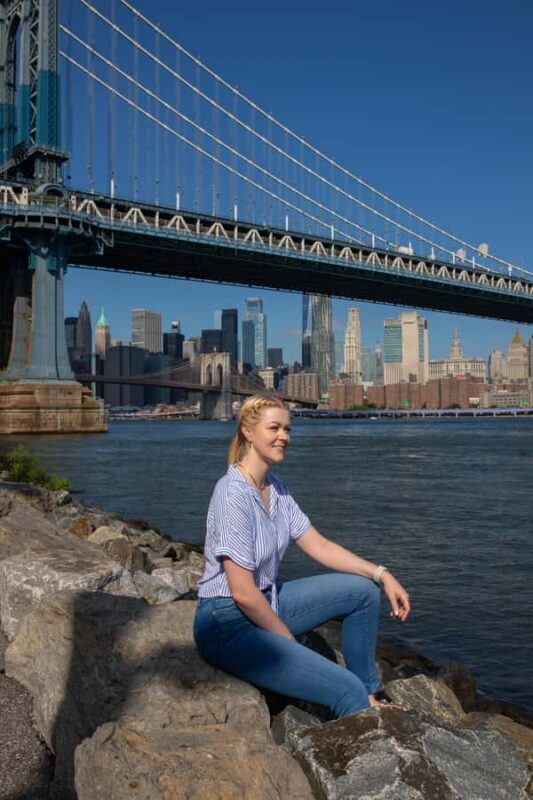 New York Photo Tour with a Private Photographer - Key Points