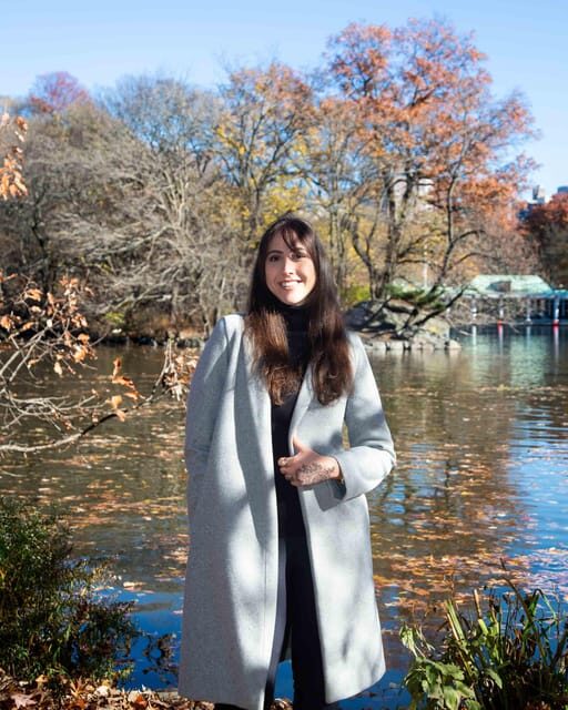 New York: Photoshoot in NYC DUMBO BROOKLYN BRIDGE - Who Will Love This Tour?
